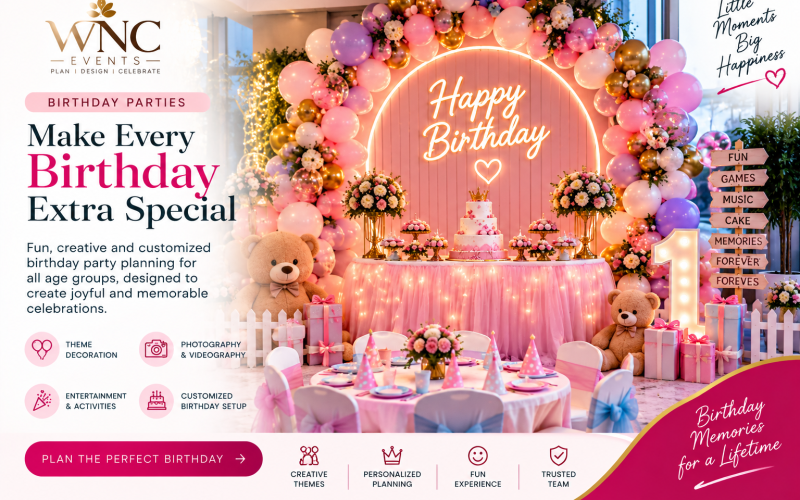 WNC Events